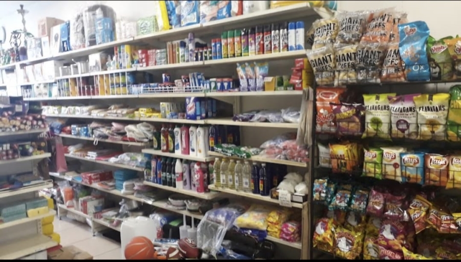 Commercial Property for Sale in Oakdale Western Cape